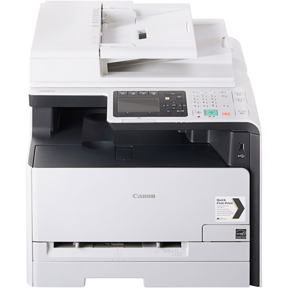 Canon printer mp495 install software